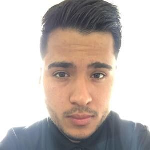 Meet your Posher, Eddie